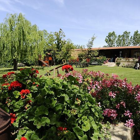 Agriturismo Barbagia Alghero Exterior foto
